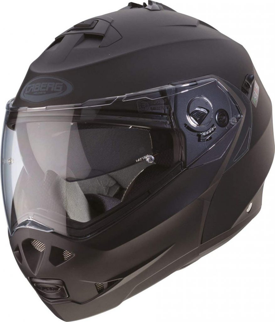 Comparatif Des Meilleurs Casques Moto Modulables Test