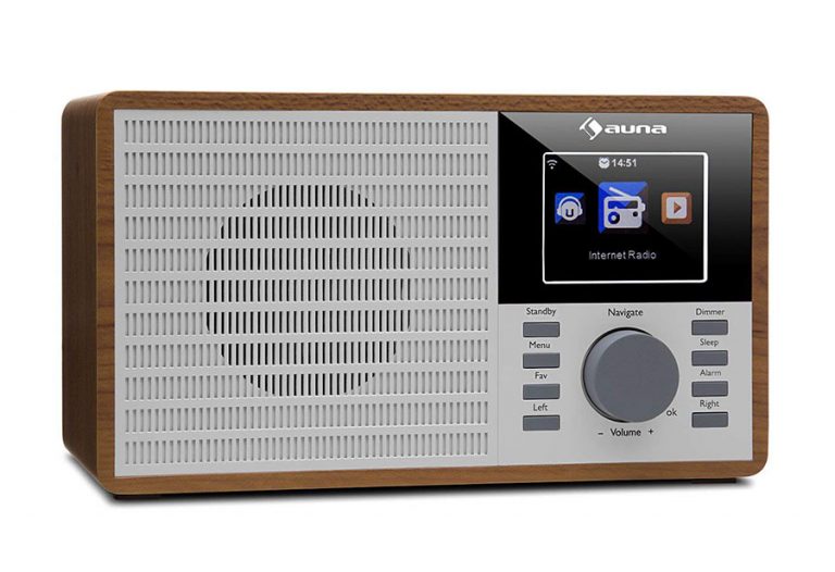 Comparatif des 7 Meilleures Radios Wifi Test, Avis (Septembre 2018)