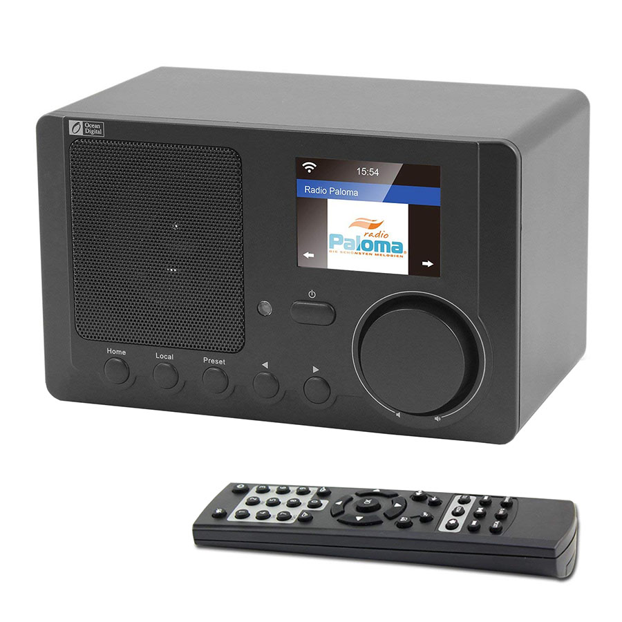 Comparatif des 7 Meilleures Radios Wifi Test, Avis