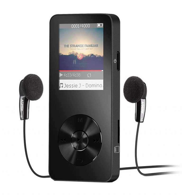Comparatif des 10 Meilleurs Lecteurs MP3 Test, Avis 2025 — free download
