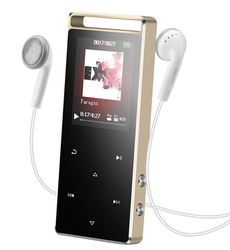 Comparatif des 10 Meilleurs Lecteurs MP3 Test, Avis 2023