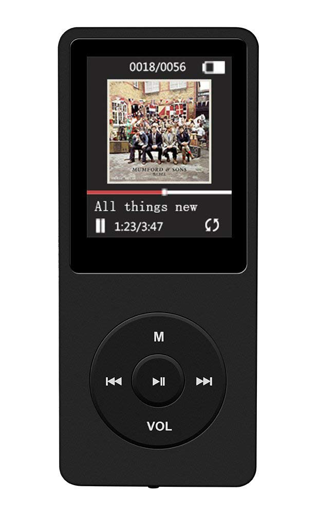 Comparatif des 10 Meilleurs Lecteurs MP3 Test, Avis 2023