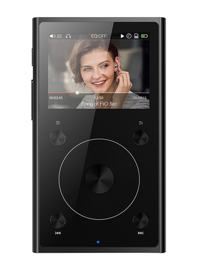 Comparatif des 10 Meilleurs Lecteurs MP3 Test, Avis 2023