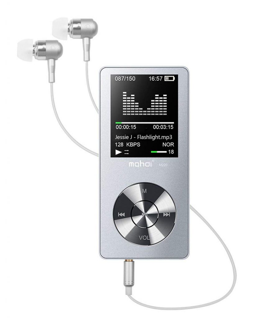 Comparatif des 10 Meilleurs Lecteurs MP3 Test, Avis 2023
