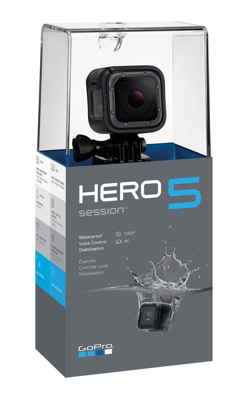 Comparatif des 7 Meilleures GoPro - Test, Avis 2024
