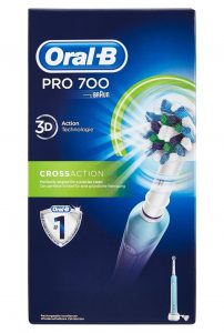 Oral-B PRO 700