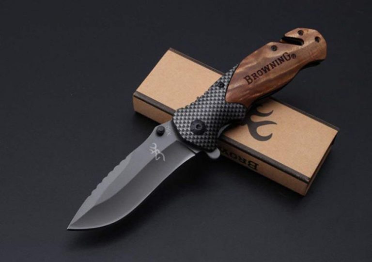 Top 10 des Meilleurs Couteaux de Survie Test, Avis 2024