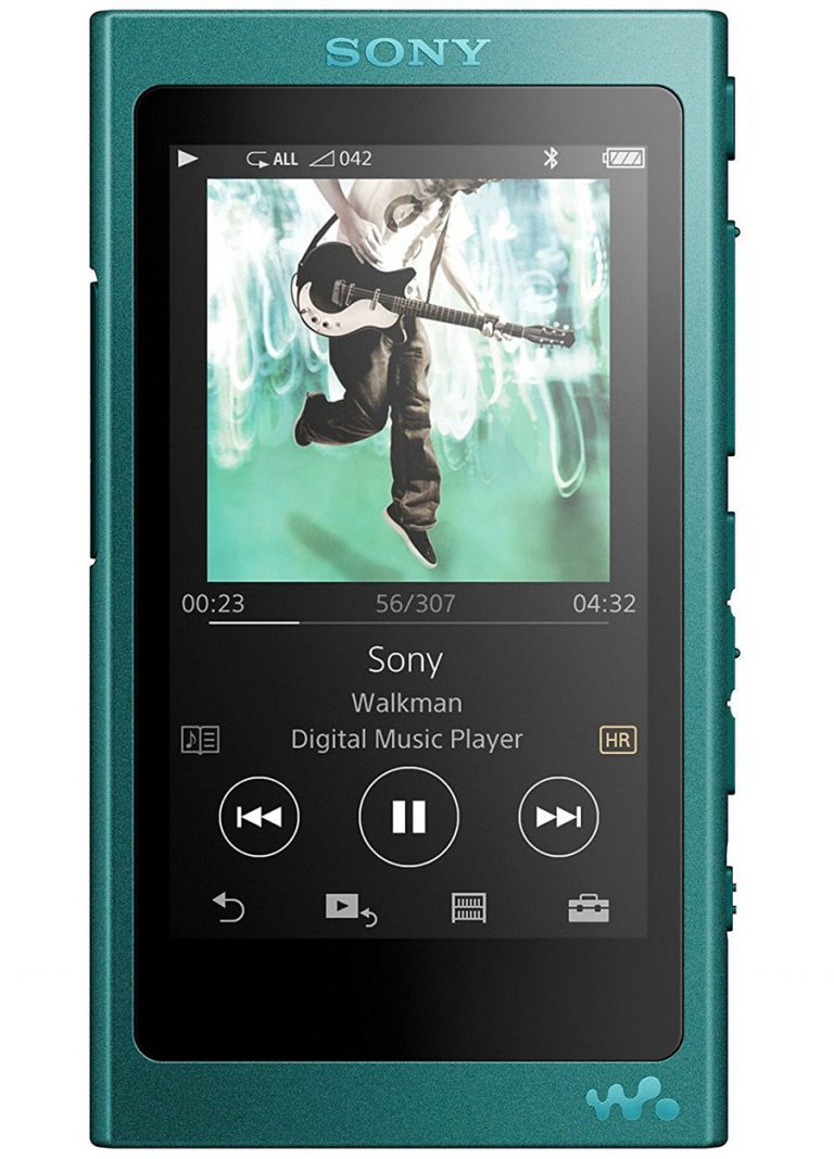 Comparatif des 10 Meilleurs Lecteurs MP3 Test, Avis 2023