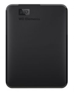 Western Digital WDBU6Y00
