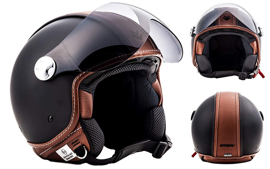 Comparatif des 10 Meilleurs Casques Moto Test, Avis 2024