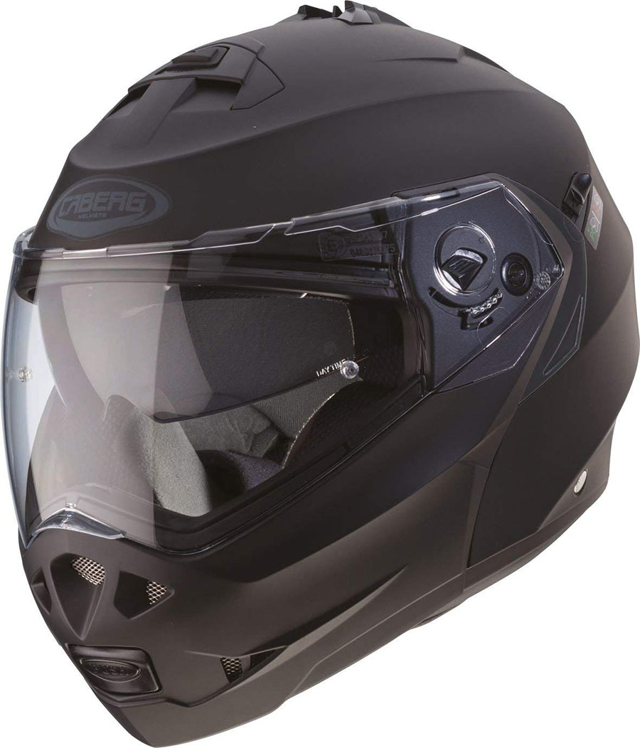 Comparatif des 7 Meilleurs Casques Moto Modulables Test 2022