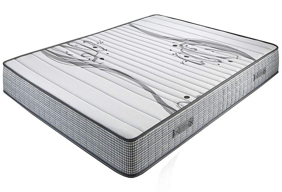 Comparatif des 7 Meilleures Marques de Matelas Test 2022