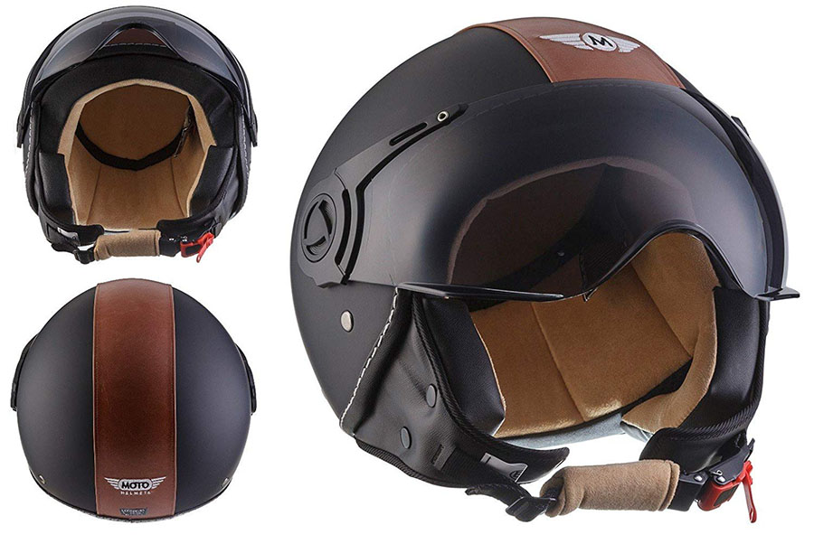 Comparatif des 10 Meilleurs Casques Moto Test, Avis 2024