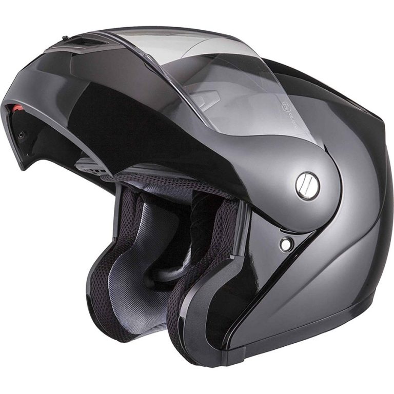 meilleur casque moto gt