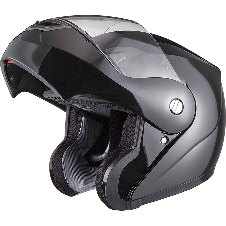 Comparatif Des 7 Meilleurs Casques Moto Modulables - Test 2022