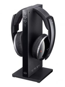 Sony MDR-DS6500