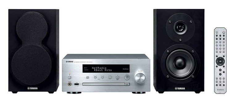 Roberts Stream 67L Noir - Chaîne HiFi - La boutique d'Eric