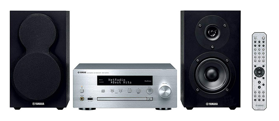 Comparatif des 7 Meilleurs Mini (et Micro) Chaines Hifi - Test 2022
