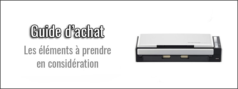 guide-d’achat-scanner-portable