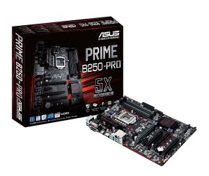 ASUS Prime B250 Pro
