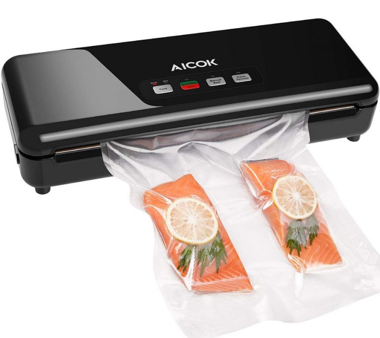Comparatif des 8 Meilleures Machines Sous Vide Test 2022