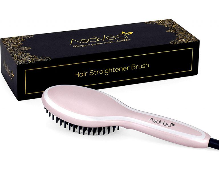 Comparatif des 7 Meilleures Brosses Lissantes - Test, Avis (Février 2022)