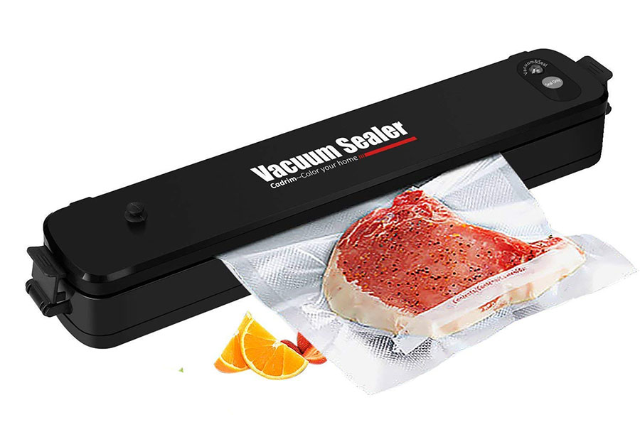 Comparatif des 8 Meilleures Machines Sous Vide Test 2022