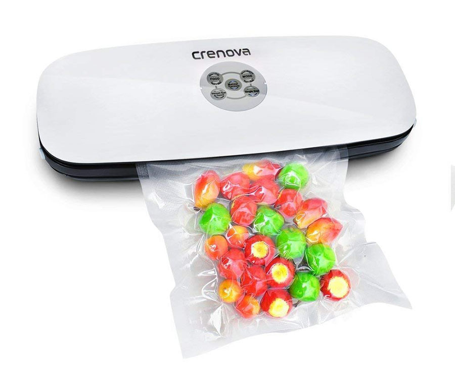 Comparatif des 8 Meilleures Machines Sous Vide Test 2022