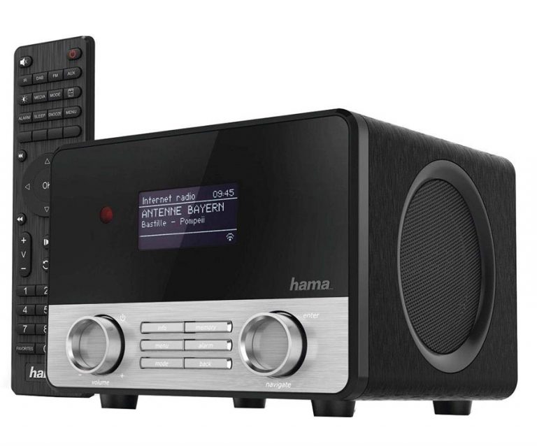 Comparatif des 7 Meilleures Radios Wifi Test 2025 — free download