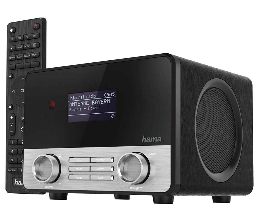 Comparatif des 7 Meilleures Radios Wifi Test 2023