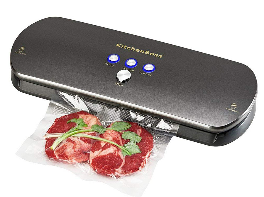 Comparatif des 8 Meilleures Machines Sous Vide Test 2022