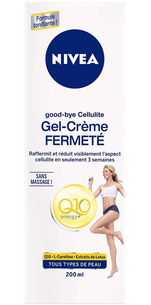 Les 6 Meilleures Crèmes Anti Cellulite Efficaces Test 2022 5709