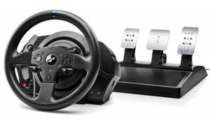ThrustMaster T300RS