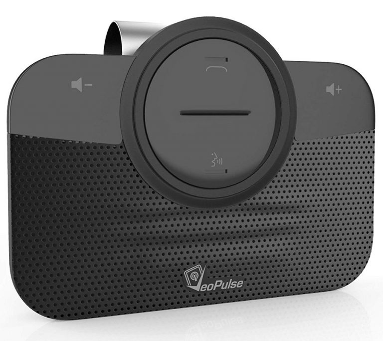 Les 8 Meilleurs Kits Mains Libres Bluetooth pour Voiture 2022