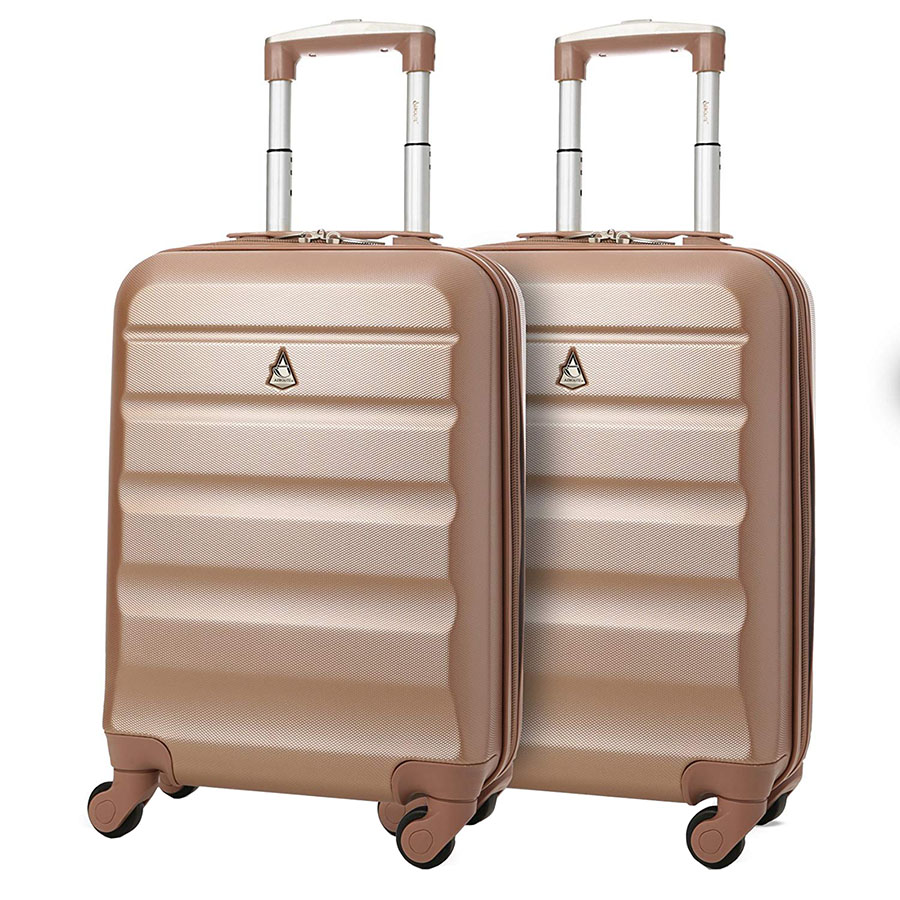 Les 7 Meilleures Valises (Rigides et Solides) Comparatif 2023