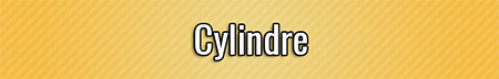 Cylindre