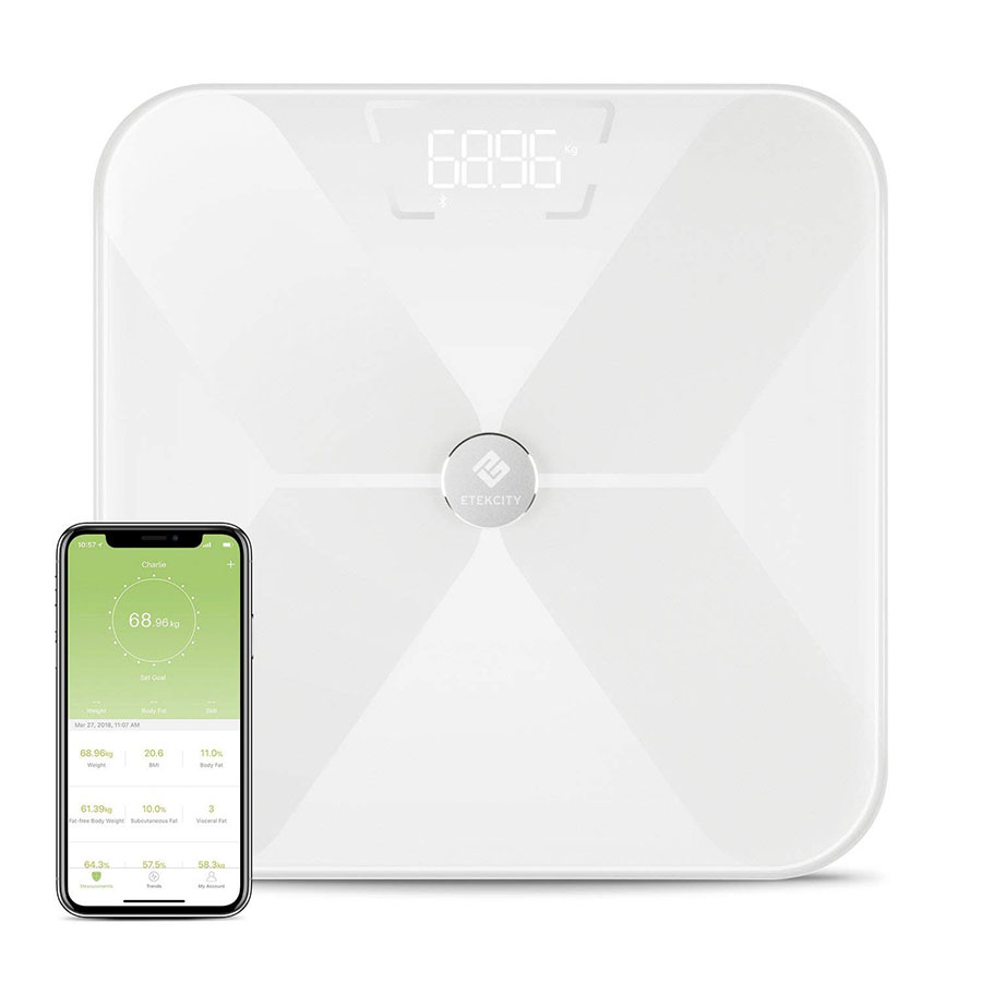 Comparatif des 8 Meilleures Balances Connectées - Test 2025