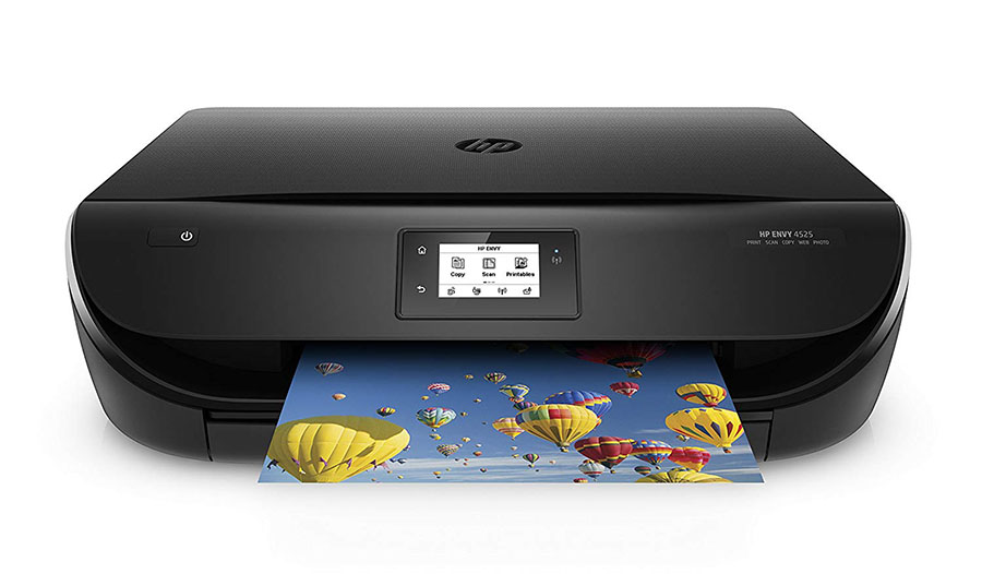 Hp Envy Photo 6200 Mode D Emploi