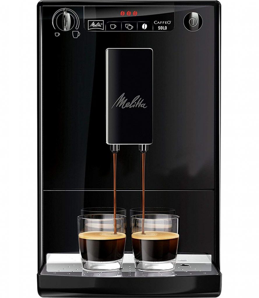 Comparatif des 10 Meilleures Machines à Expresso Test 2022