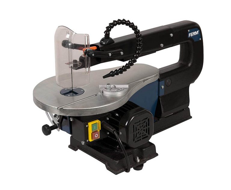 Comparatif des 7 Meilleures Scies à Chantourner Test (Jull. 2019)