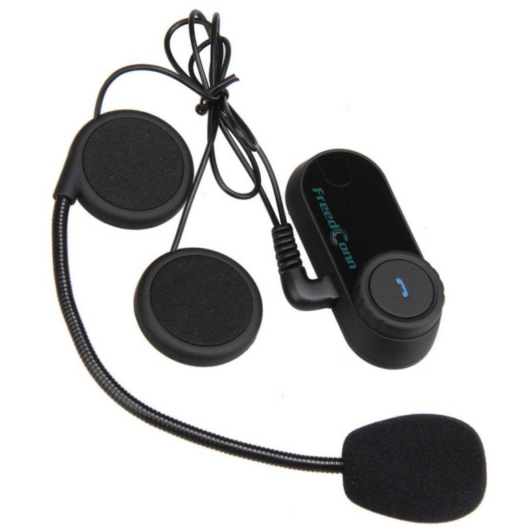 classement intercom moto