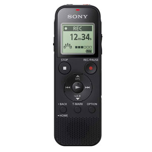 Sony-ICD-PX470