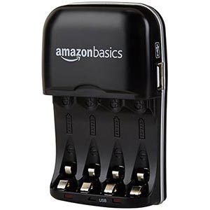 AmazonBasics