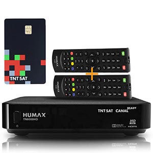 HUMAX-TN8000HD