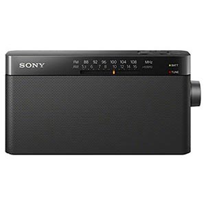 Sony-ICF-306