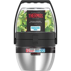 Thermos-Double