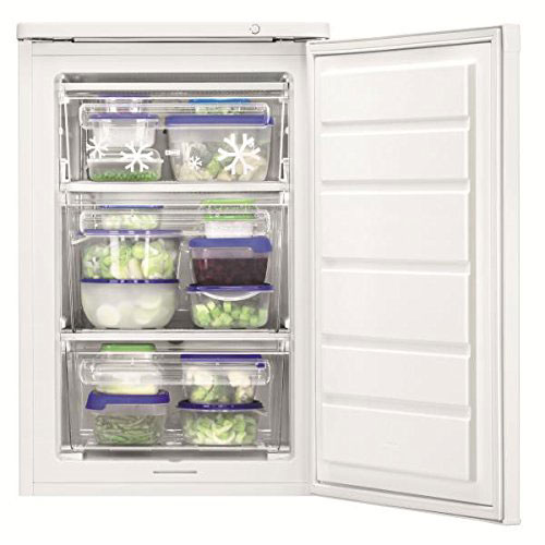 Les 5 Meilleurs Petits Congélateurs Armoires Comparatif 2023