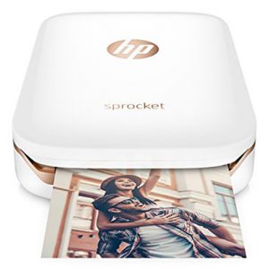 HP-Sprocket