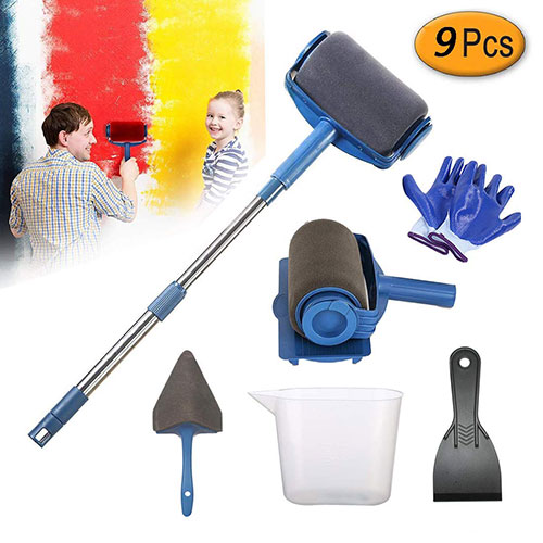 Les 5 Meilleurs Rouleaux de Peinture avec Réservoir Septembre 2022 — free download