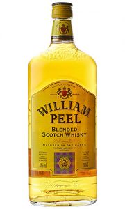 William-Peel